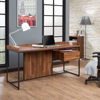 Sara Desk by ACME
