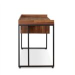 Sara Desk by ACME Home Office Mobilia Cleopatra 14 Sara Desk by ACME 14