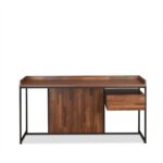Sara Desk by ACME Home Office Mobilia Cleopatra 15 Sara Desk by ACME 15