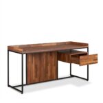 Sara Desk by ACME Home Office Mobilia Cleopatra 16 Sara Desk by ACME 16