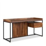 Sara Desk by ACME Home Office Mobilia Cleopatra 17 Sara Desk by ACME 17