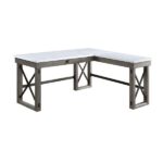 Gray Talmar Writing Desk W/Lift Top OF00056 by ACME Home Office Mobilia Cleopatra 20 Gray Talmar Writing Desk W/Lift Top OF00056 by ACME 20