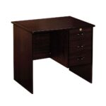Hamm Desk 12110 by ACME Home Office Mobilia Cleopatra 8 Hamm Desk 12110 by ACME 8