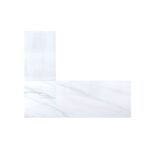 Marble Top Talmar Writing Desk W/Lift Top OF00055 by ACME 16