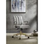 Damir Office Chair by ACME Home Office Mobilia Cleopatra 11 Damir Office Chair by ACME 11