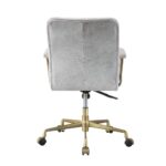 Damir Office Chair by ACME Home Office Mobilia Cleopatra 12 Damir Office Chair by ACME 12
