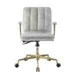 Damir Office Chair by ACME Home Office Mobilia Cleopatra 14 Damir Office Chair by ACME 14