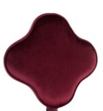 Clover Office Chair by ACME Home Office Mobilia Cleopatra 17 Clover Office Chair by ACME 17