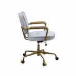 Siecross Office Chair by ACME Home Office Mobilia Cleopatra 20 Siecross Office Chair by ACME 20