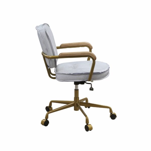 Siecross Office Chair by ACME - Image 2