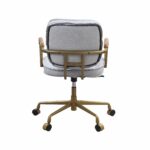 Siecross Office Chair by ACME Home Office Mobilia Cleopatra 22 Siecross Office Chair by ACME 22