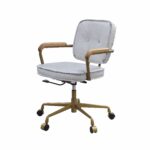 Siecross Office Chair by ACME Home Office Mobilia Cleopatra 25 Siecross Office Chair by ACME 25
