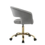 Hopi Office Chair by ACME Home Office Mobilia Cleopatra 15 Hopi Office Chair by ACME 15