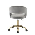 Hopi Office Chair by ACME Home Office Mobilia Cleopatra 16 Hopi Office Chair by ACME 16