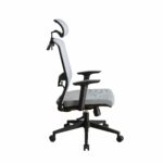 Umika Office Chair by ACME Home Office Mobilia Cleopatra 13 Umika Office Chair by ACME 13