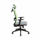 Green & Gray Umika Office Chair by ACME 13