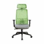 Green & Gray Umika Office Chair by ACME 14