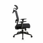 Black Umika Office Chair by ACME 10