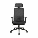 Black Umika Office Chair by ACME 11