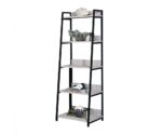 Natural & Black Wendral 16″L Bookshelf 92673 by ACME Home Office Mobilia Cleopatra 8 Natural & Black Wendral 16″L Bookshelf 92673 by ACME 8