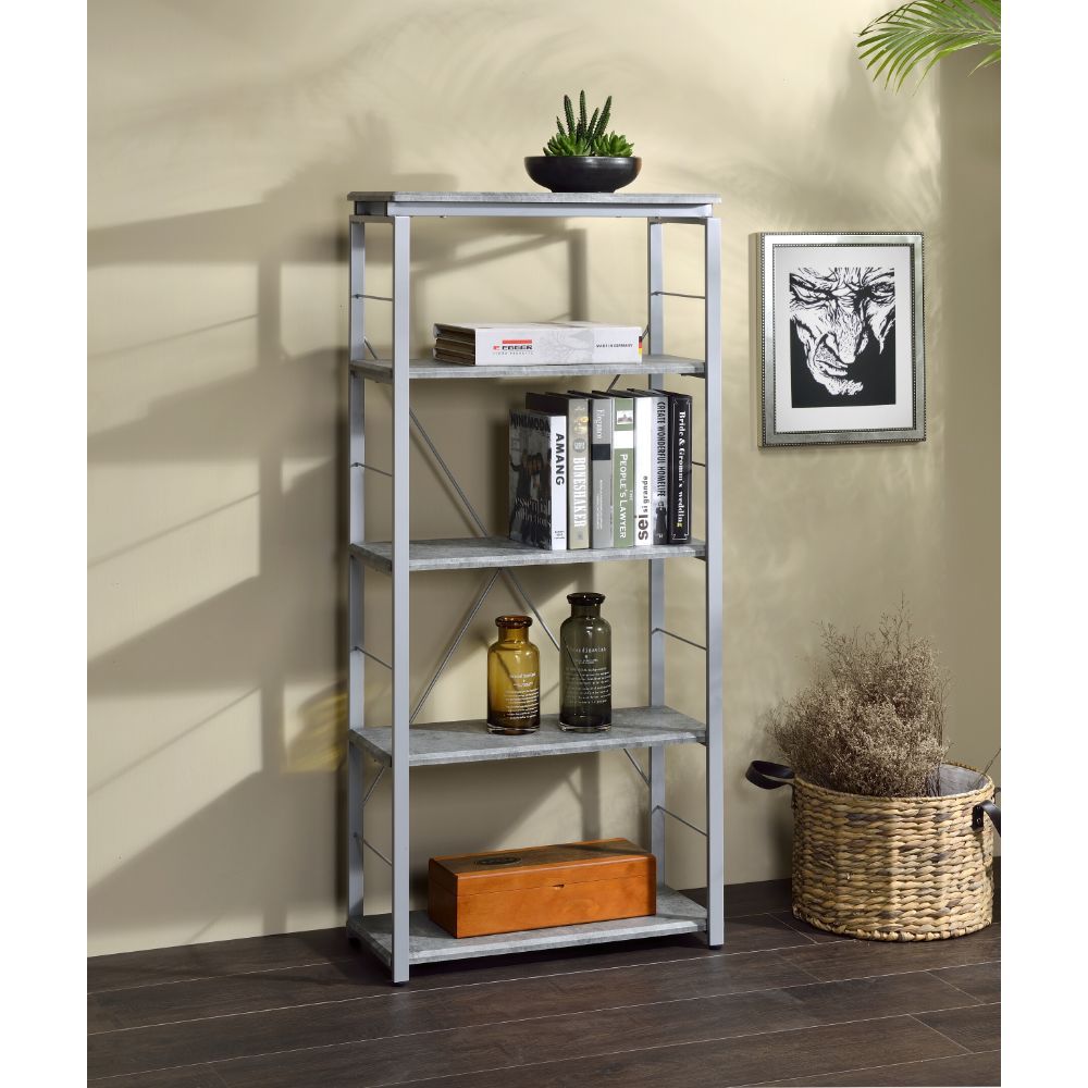 Jurgen Bookshelf by ACME