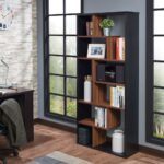 Mileta II Bookshelf by ACME 14