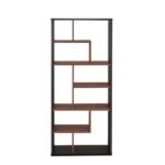 Mileta II Bookshelf by ACME 16