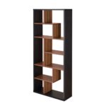 Mileta II Bookshelf by ACME 17