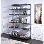 Vonara Bookshelf by ACME 9