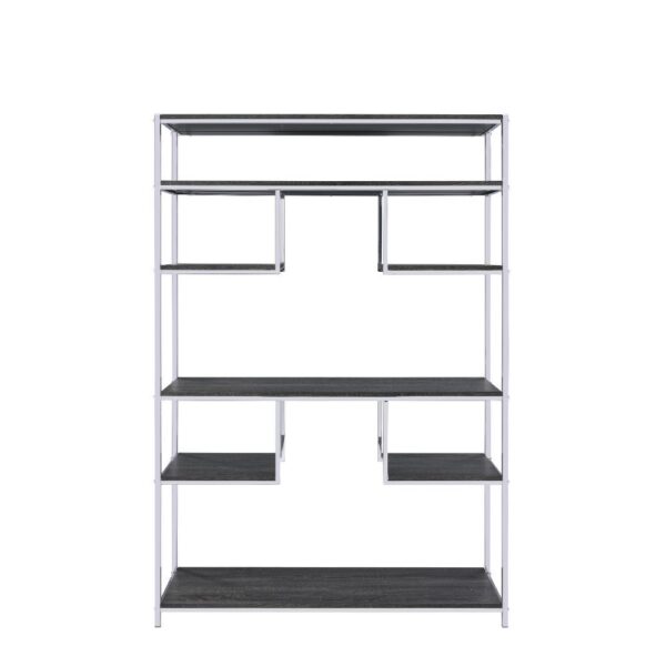 Vonara Bookshelf by ACME - Image 2