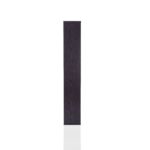 Walnut Mileta II Bookshelf by ACME Home Office Mobilia Cleopatra 12 Walnut Mileta II Bookshelf by ACME 12