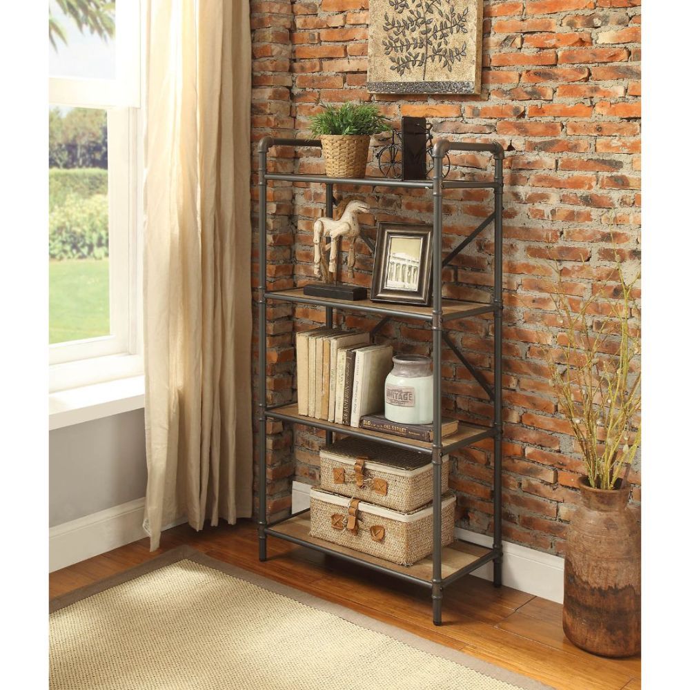 Itzel Bookshelf by ACME