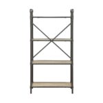 Itzel Bookshelf by ACME 17