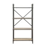 Itzel Bookshelf by ACME 19