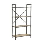 Itzel Bookshelf by ACME 20