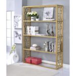 Blanrio Bookshelf by ACME 13