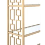 Blanrio Bookshelf by ACME 15