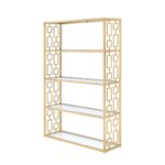 Blanrio Bookshelf by ACME 17