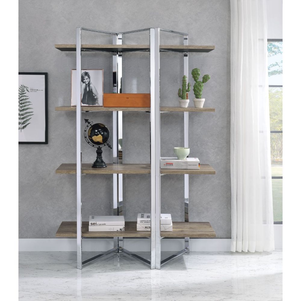 Libby Bookshelf by ACME