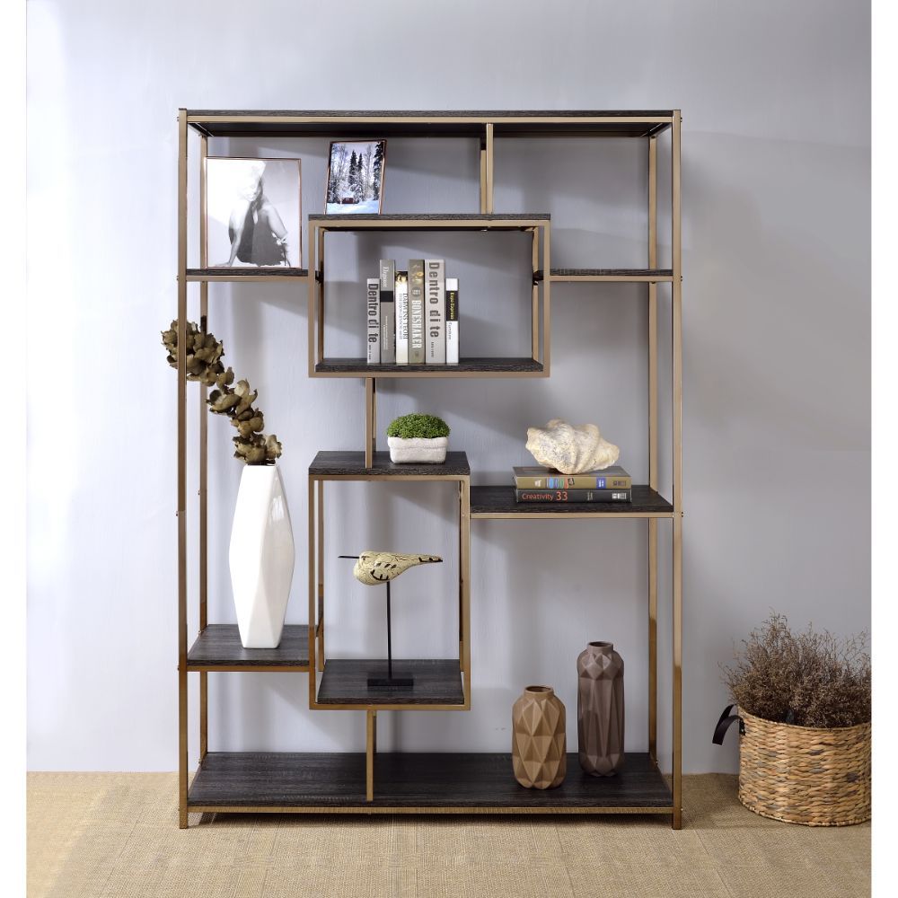 Scaola Bookshelf by ACME