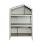 Doll Cottage Bookshelf by ACME Home Office Mobilia Cleopatra 19 Doll Cottage Bookshelf by ACME 19