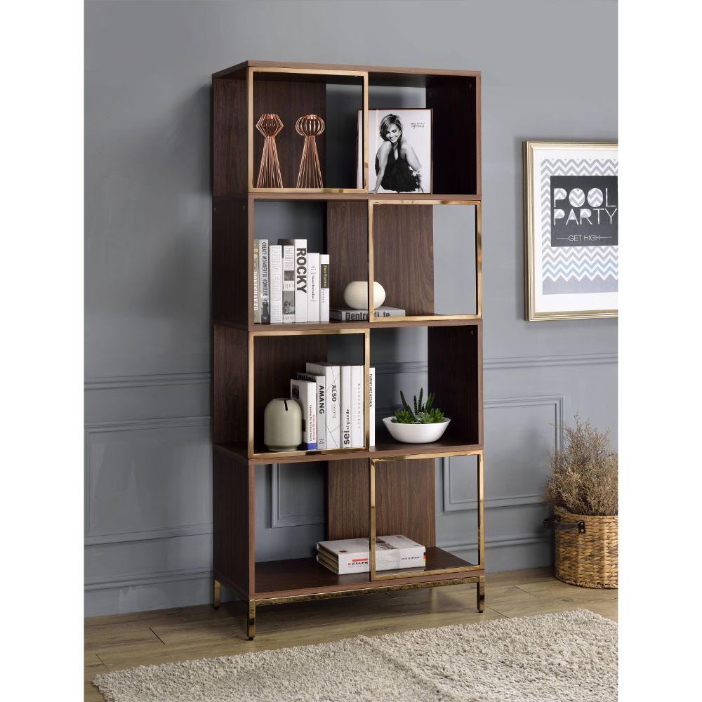 Diwan Bookshelf by ACME