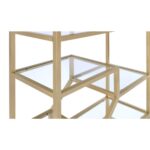 Lecanga Bookshelf by ACME Home Office Mobilia Cleopatra 14 Lecanga Bookshelf by ACME 14