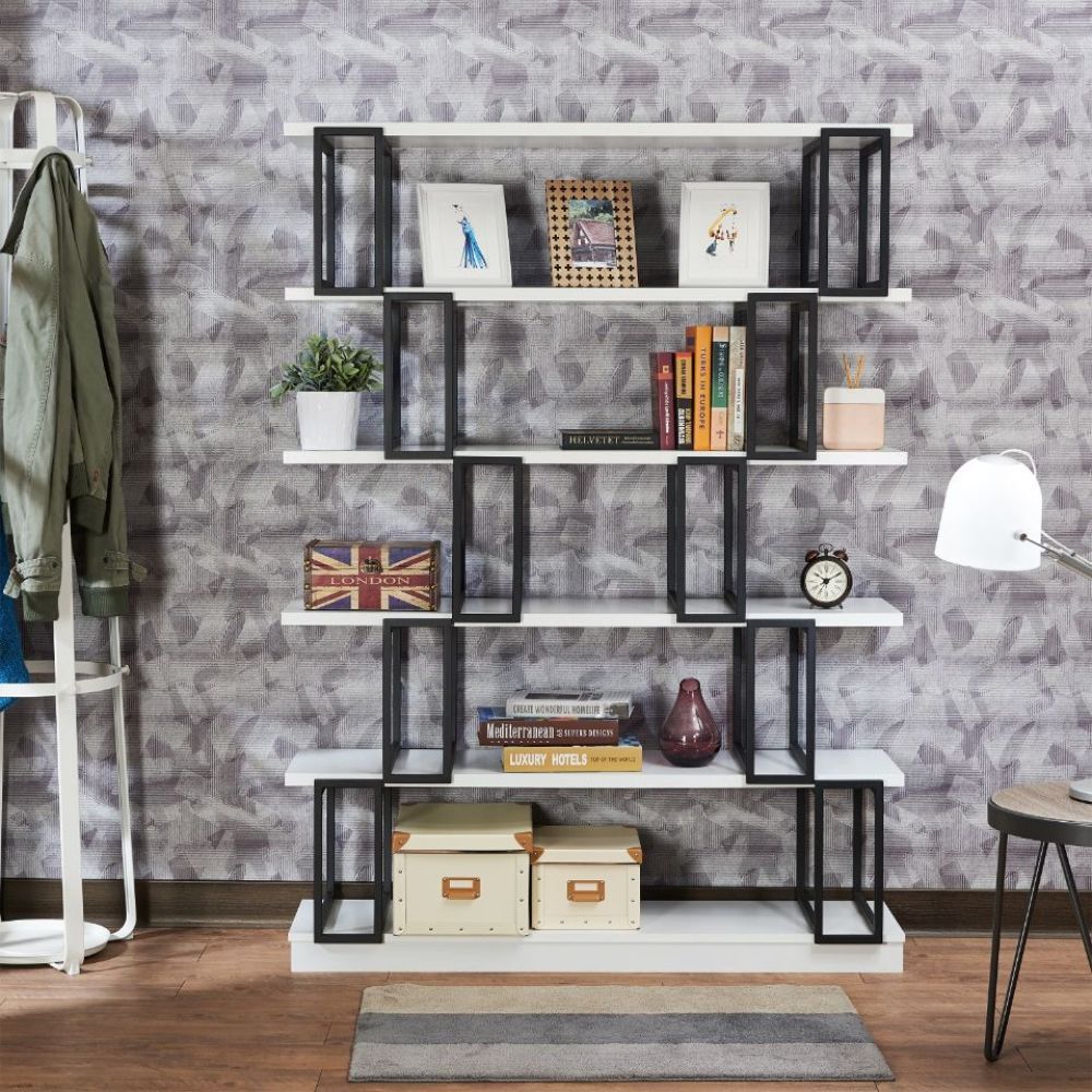 Verne Bookshelf by ACME