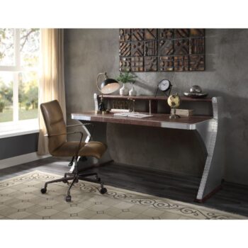 Brancaster Executive Writing Desk 92857 by ACME