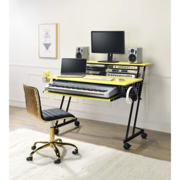 Suitor Music Desk by ACME