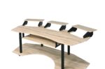 Acme Furniture Eleazar 83″ Music Studio Desk Home Office Desks Mobilia Cleopatra 22 Acme Furniture Eleazar 83″ Music Studio Desk 22