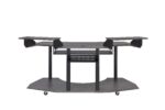Black Oak Eleazar Music Recording Studio Desk 14