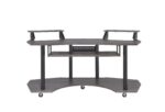 Black Oak Eleazar Music Recording Studio Desk 15