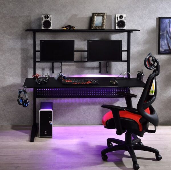 Canzi Gaming Table by ACME 10